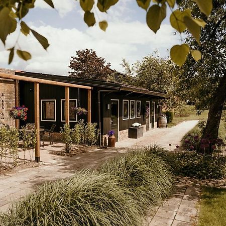 In De Tuin In Gees Exterior foto